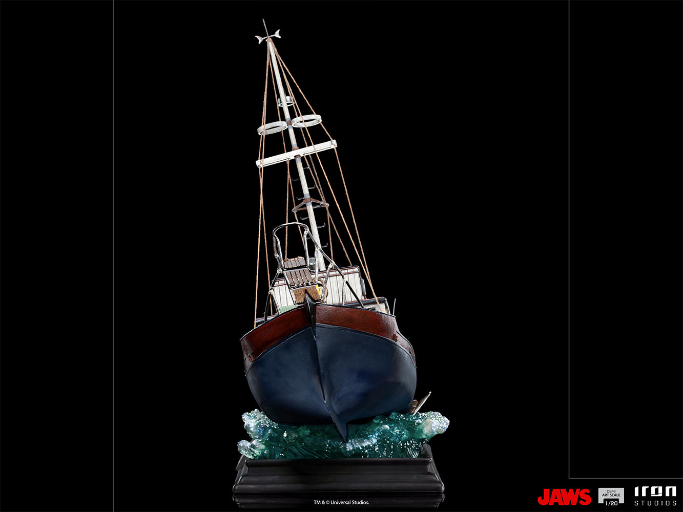 Jaws Attack