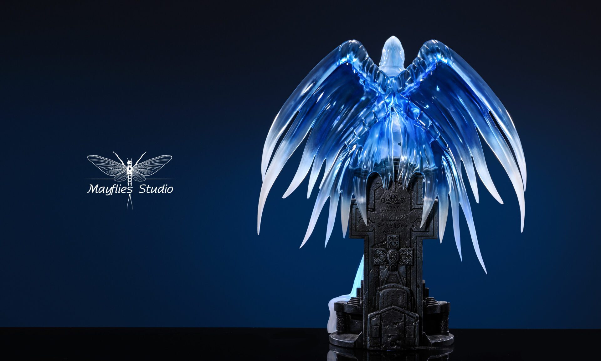 Spirit Healer