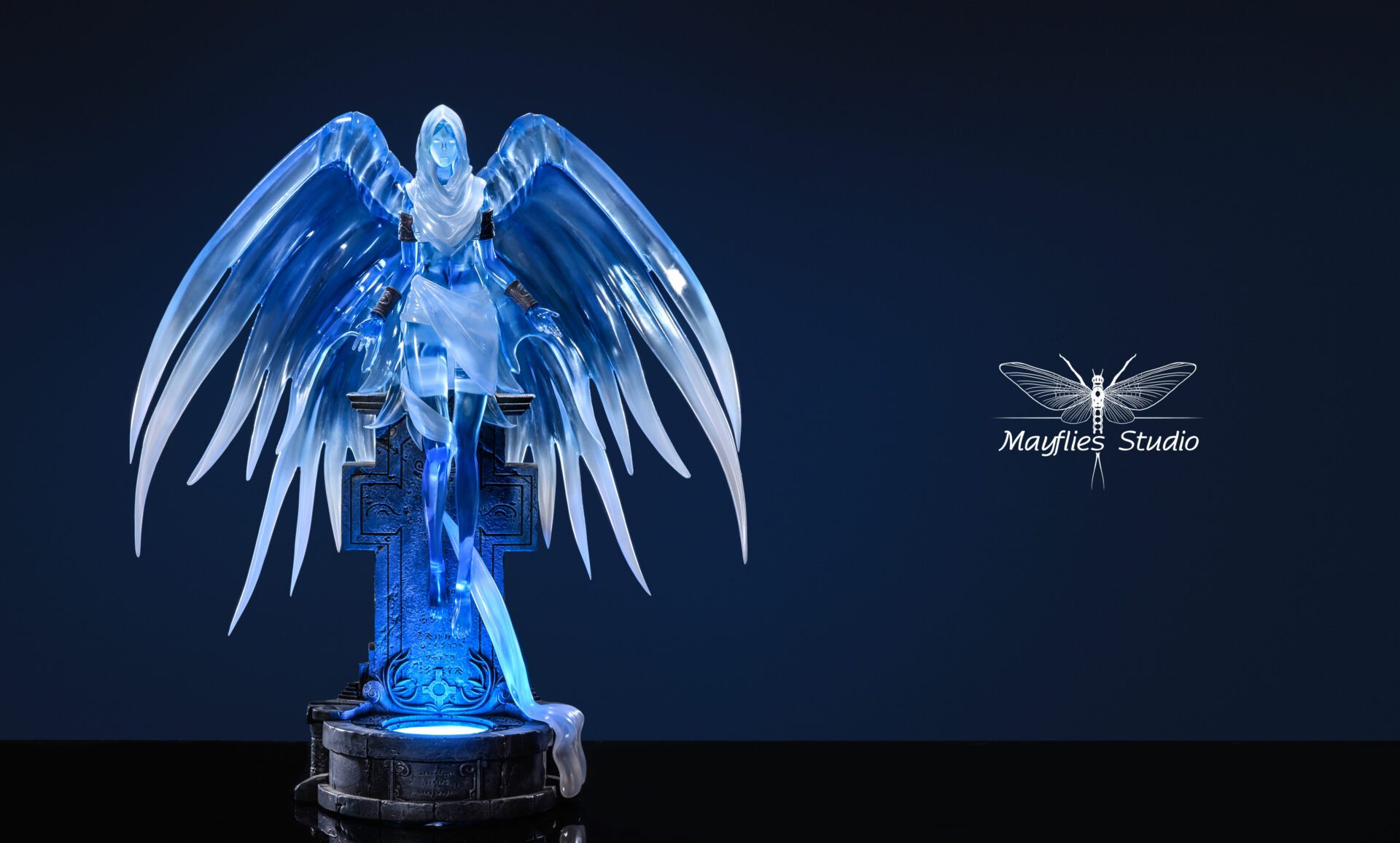 Spirit Healer