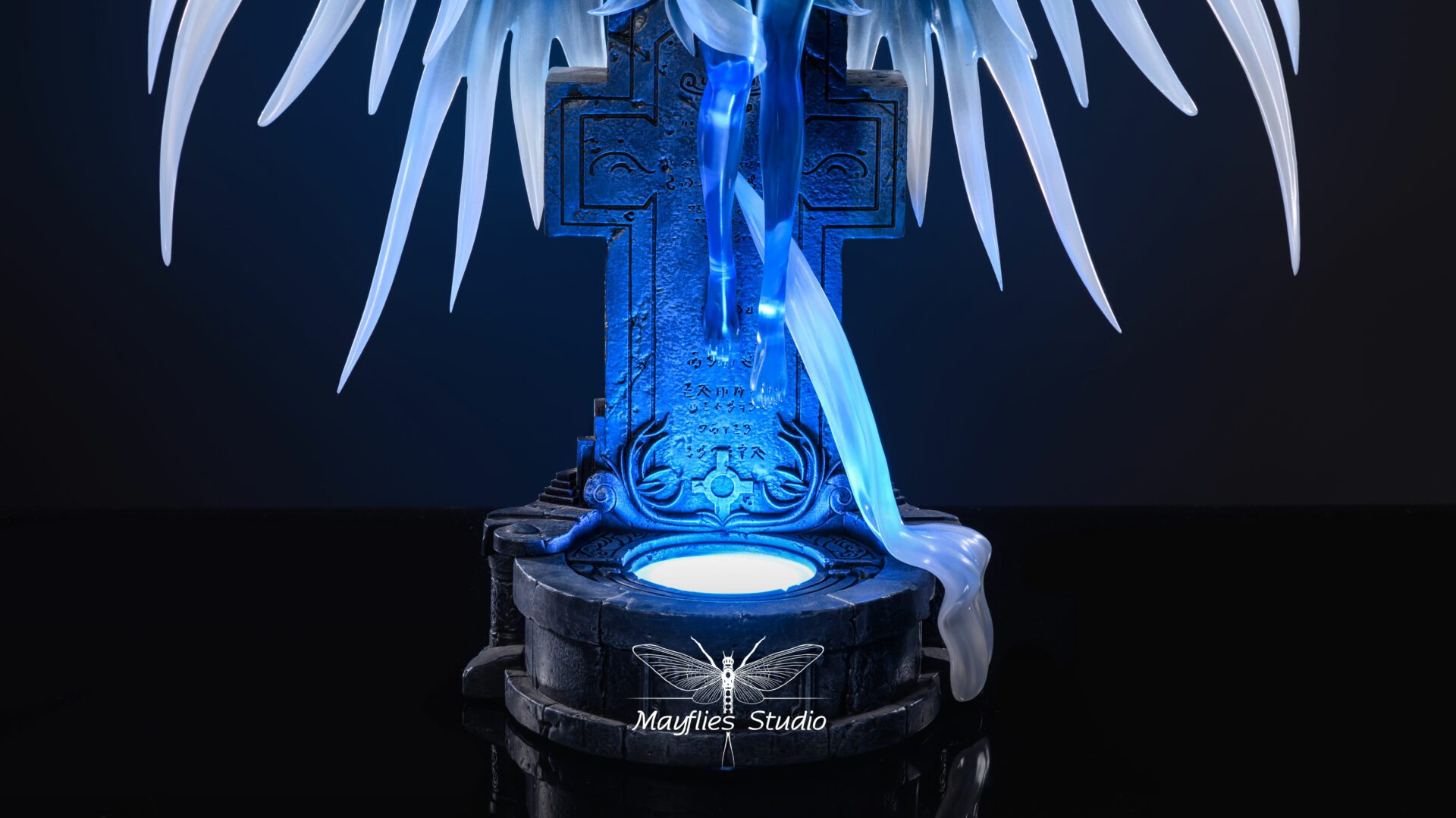 Spirit Healer