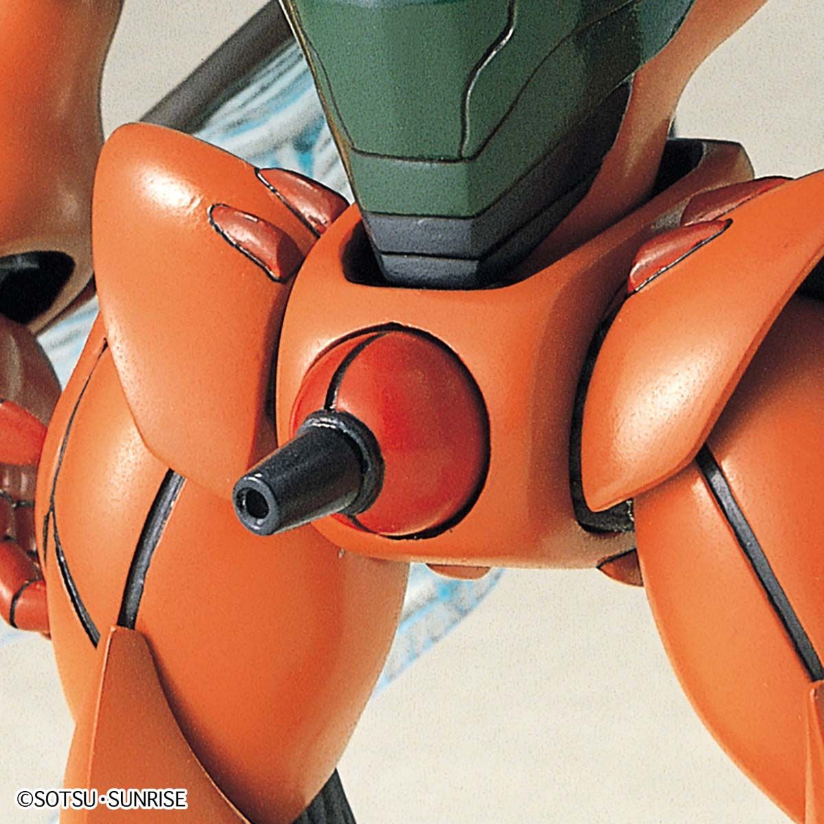 HG 1/72 Leprechaun