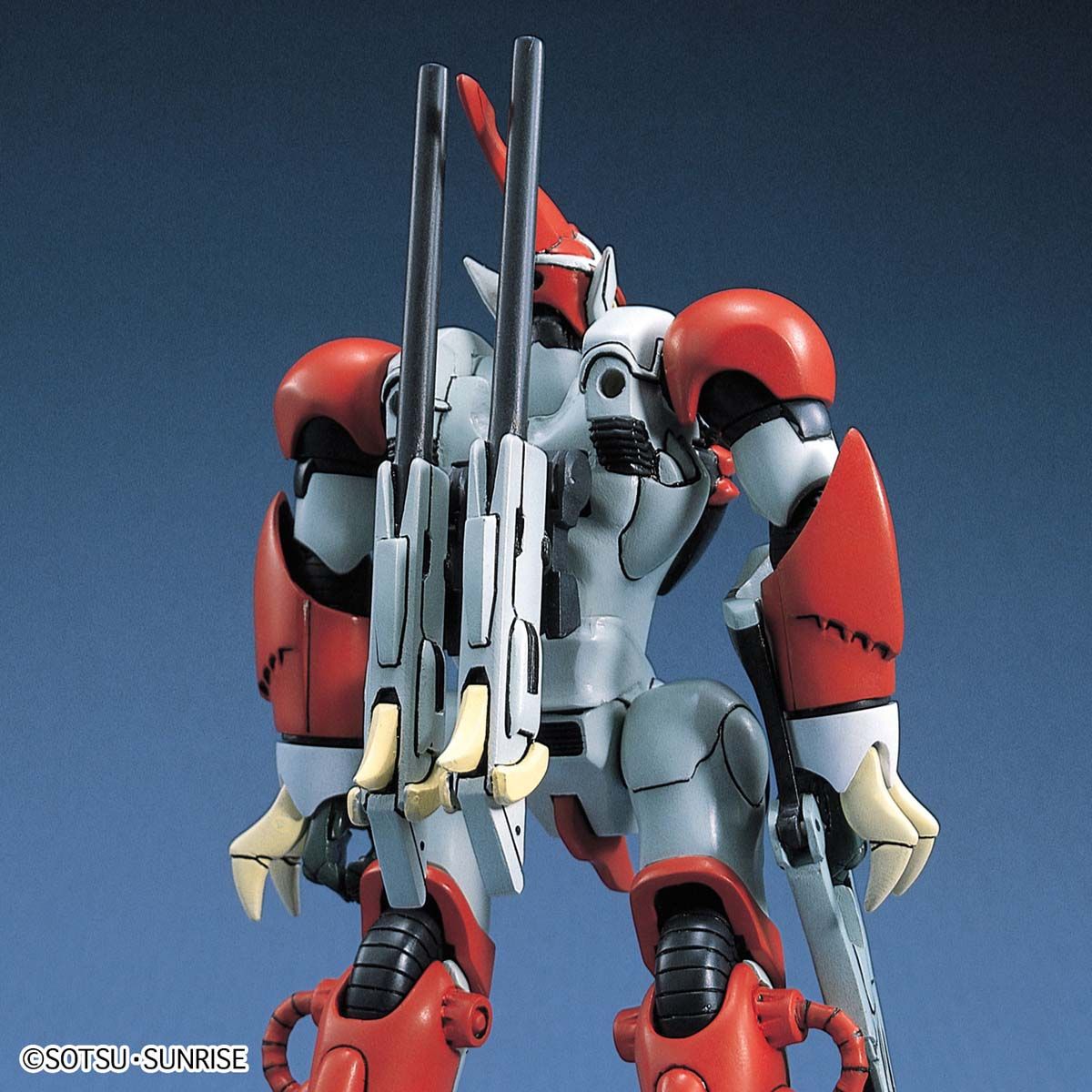 HG 1/72 Billbine