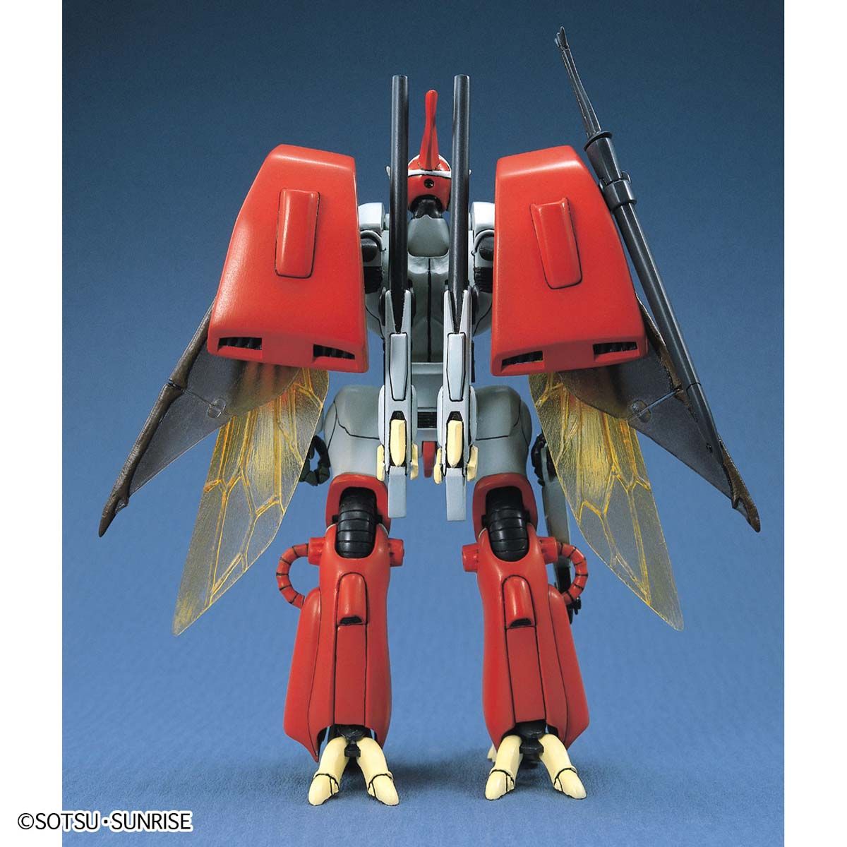 HG 1/72 Billbine