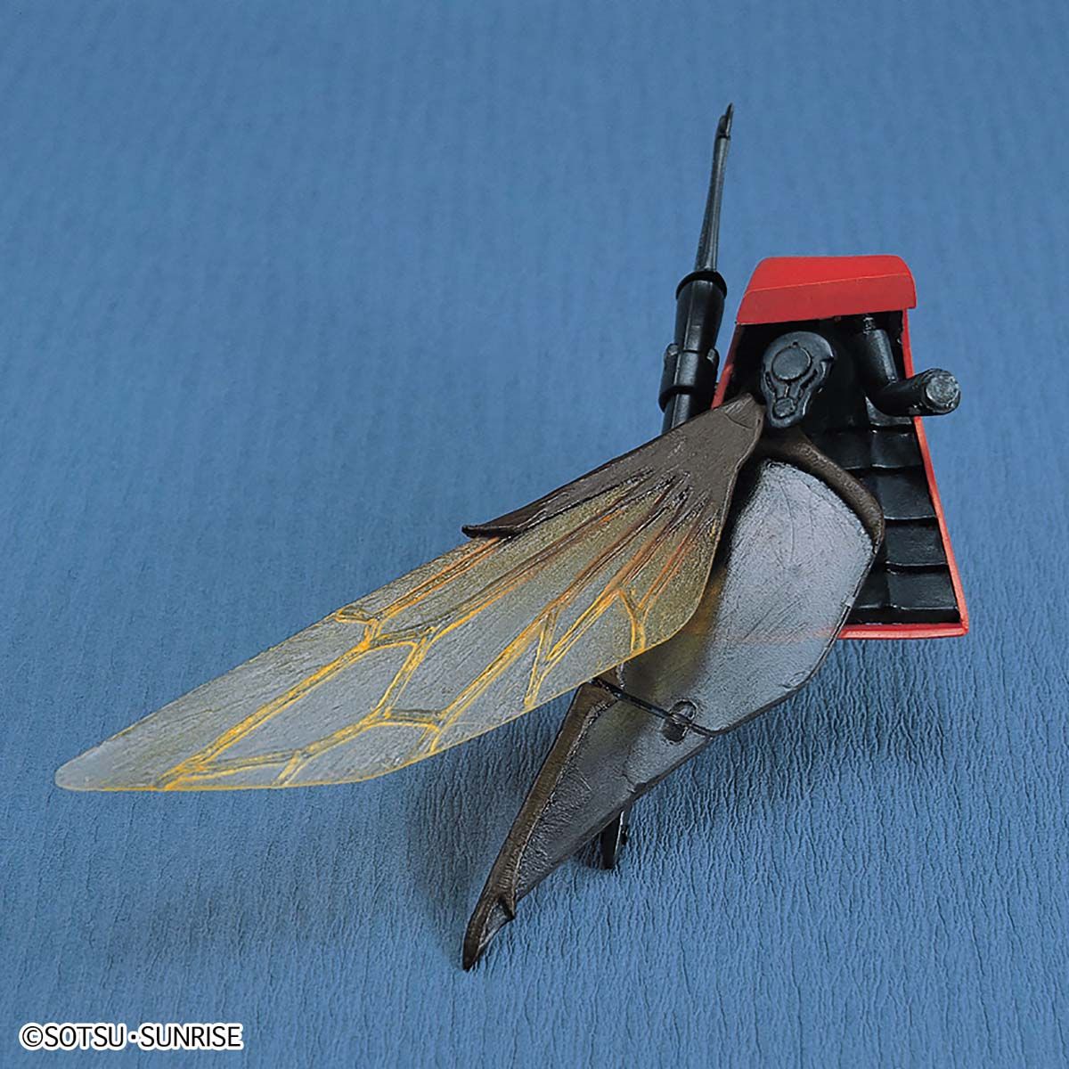 HG 1/72 Billbine