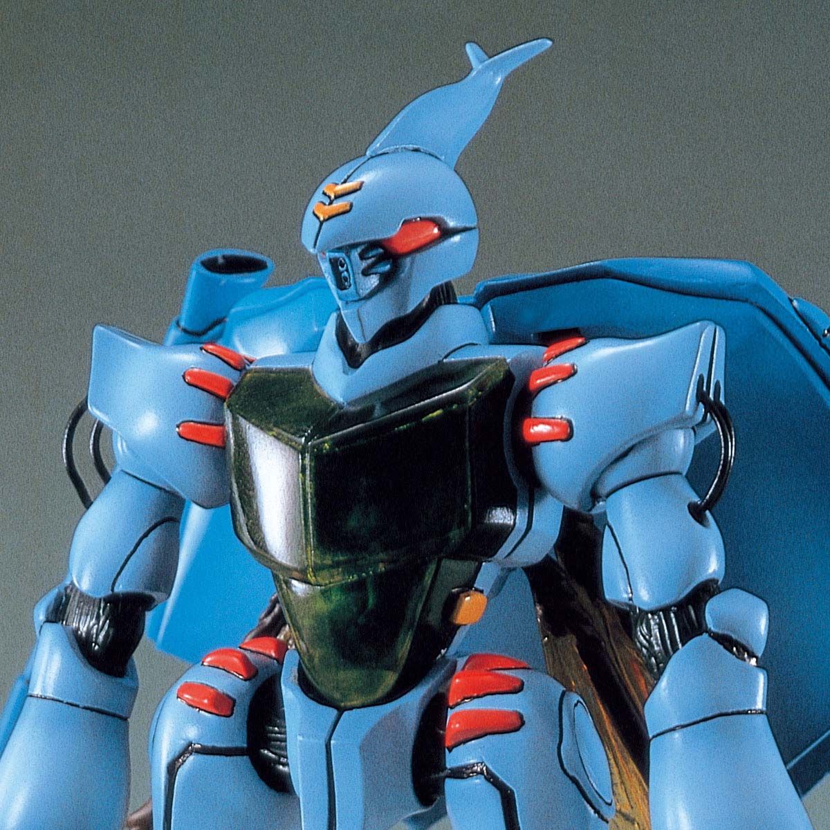 HG 1/72 Dunbine