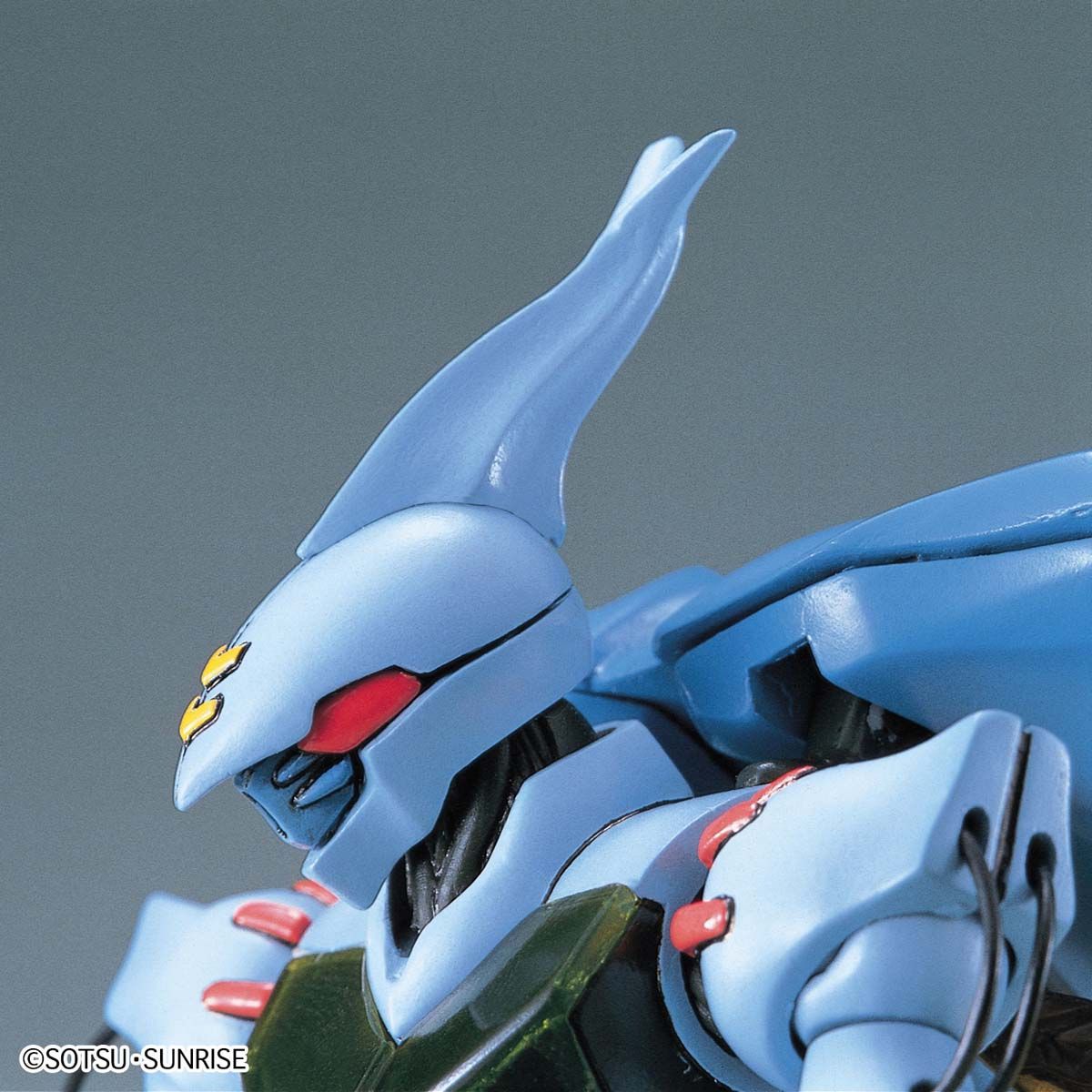HG 1/72 Dunbine