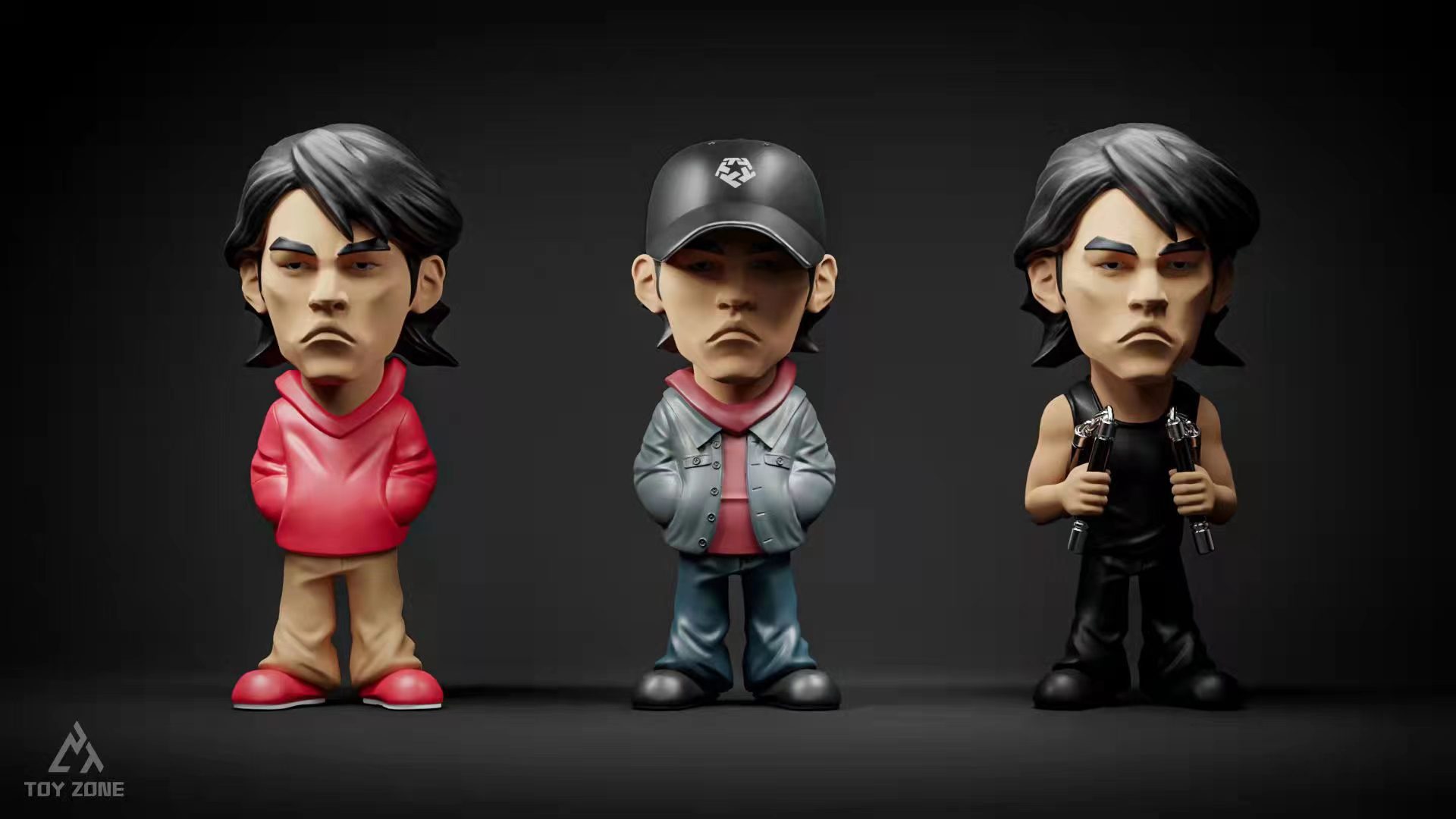 Jay Chou
