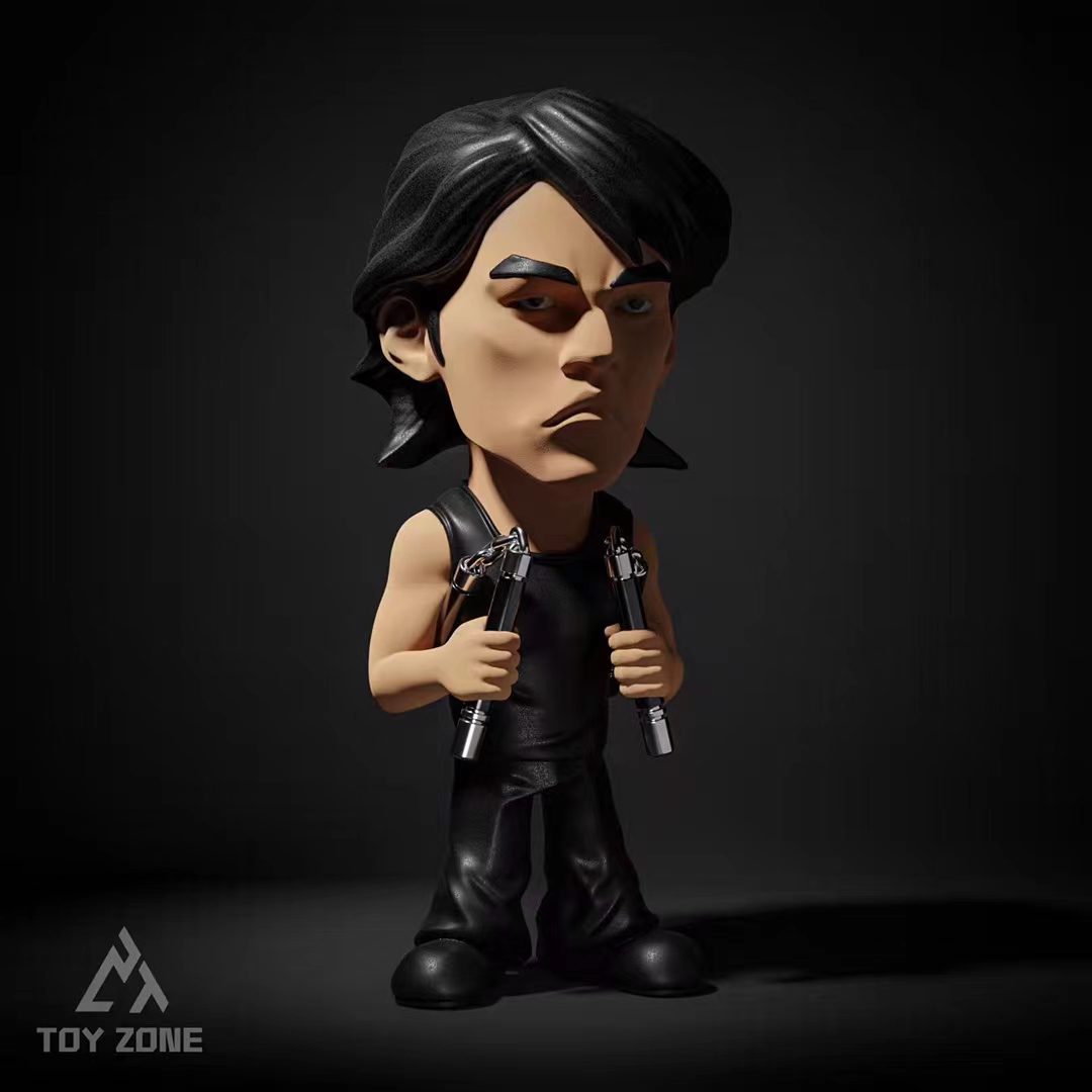 Jay Chou