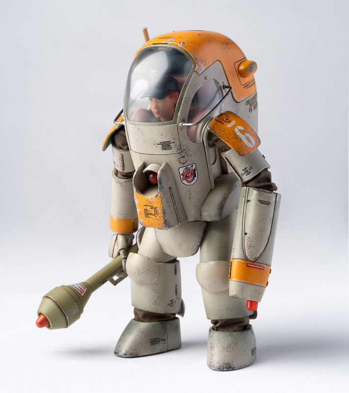 Maschinen Krieger Gustav 1/16