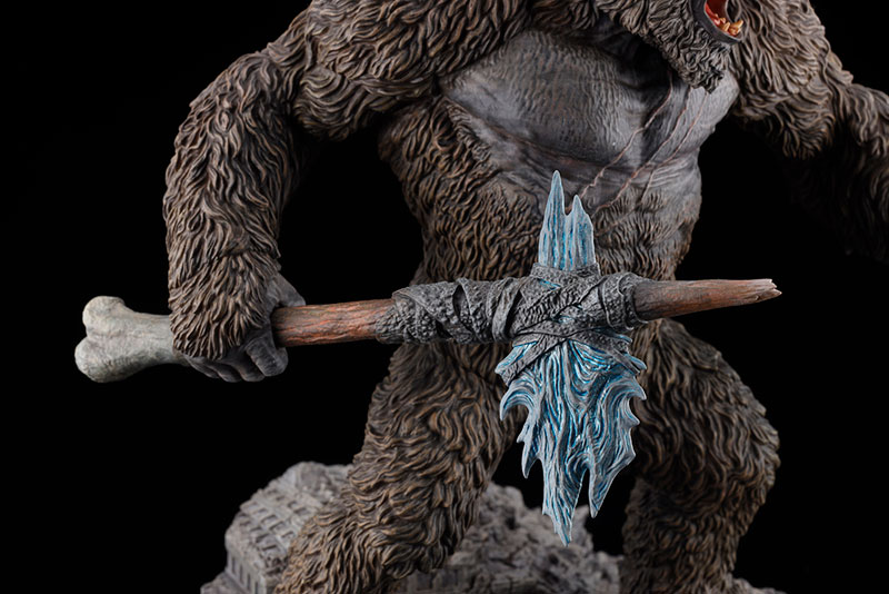 Chou Gekizou Series KONG From GODZILLA vs KONG (2021)