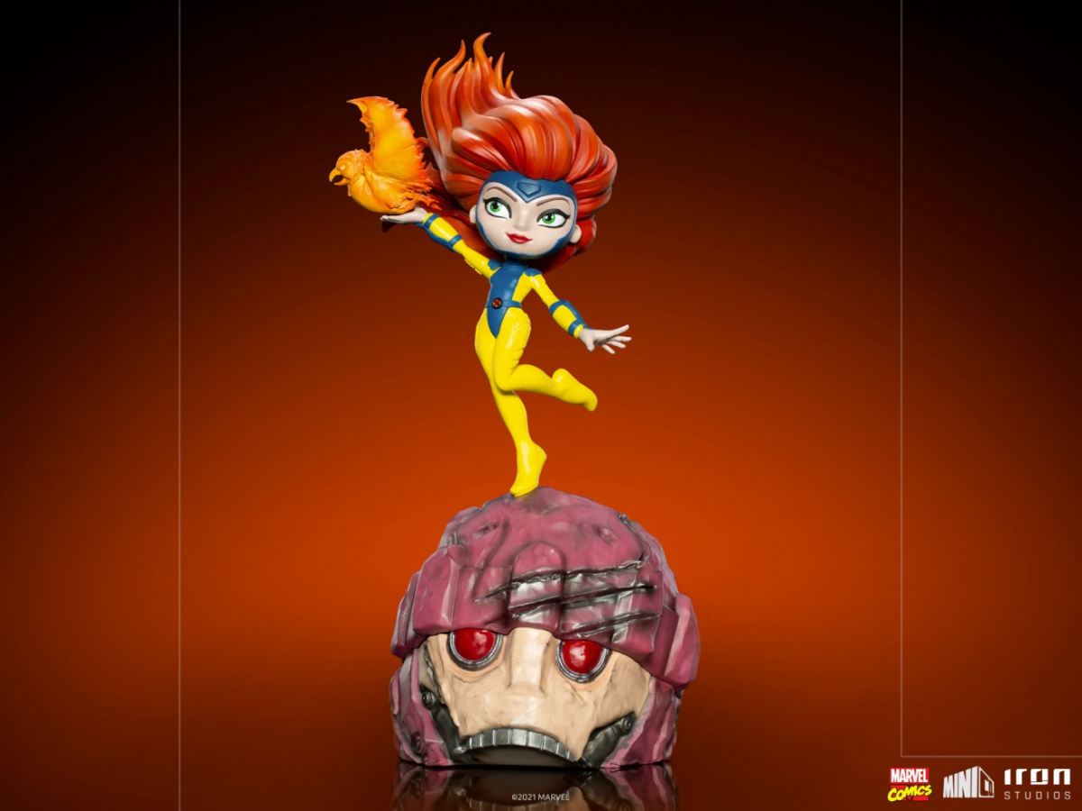Marvel X-Men Q version
