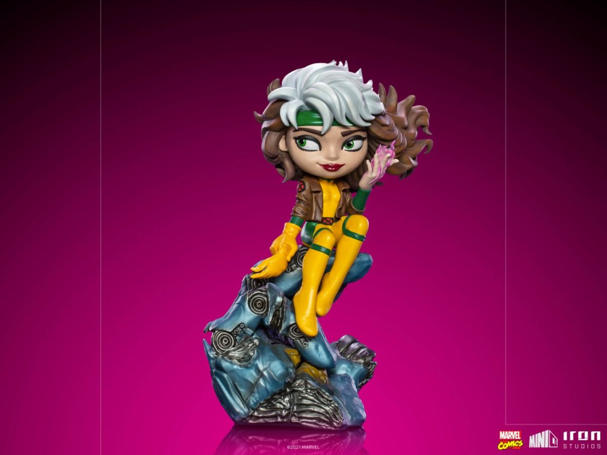 Marvel X-Men Q version