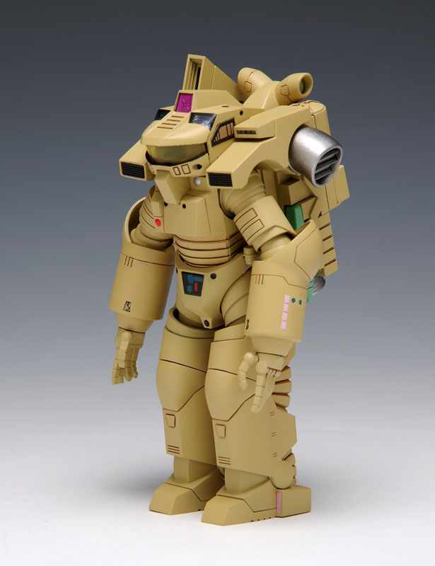 1/20 Mechanized Infantry [Limited War Type]
