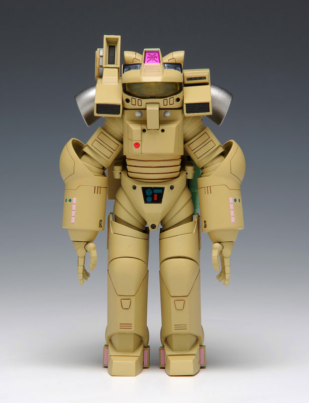 1/20 Mechanized Infantry [Limited War Type]