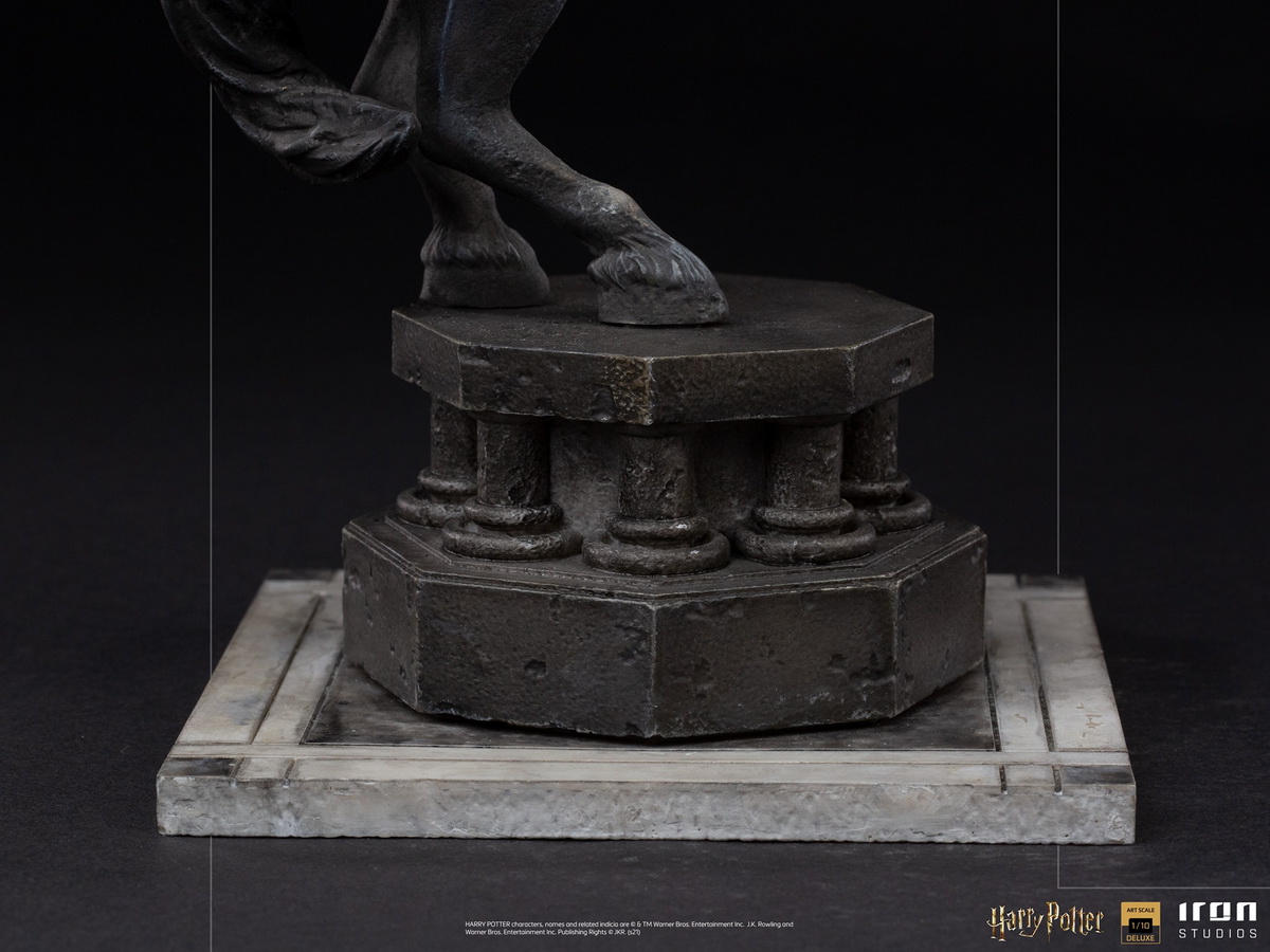 Ron Weasley at the Wizard Chess Deluxe