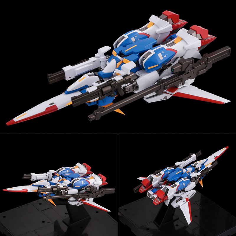 RIOBOT Super Robot Wars OG Henkei Gattai R-1