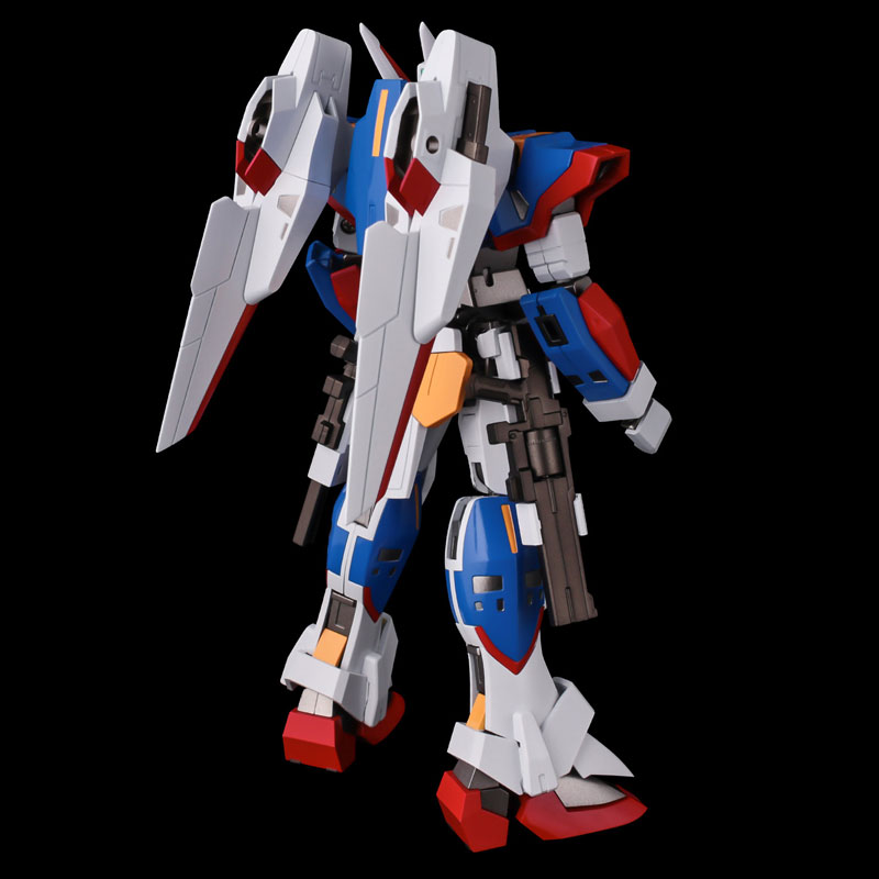 RIOBOT Super Robot Wars OG Henkei Gattai R-1