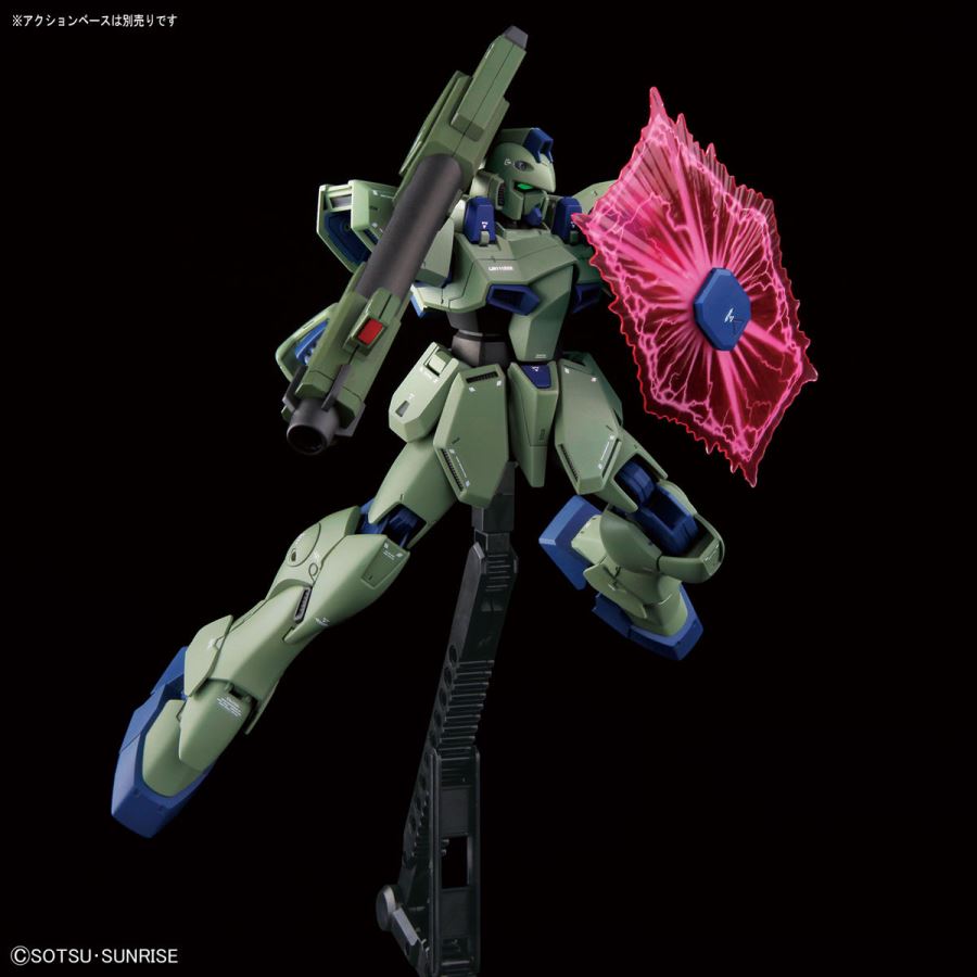 RE / 100 1/100 Gun Eage