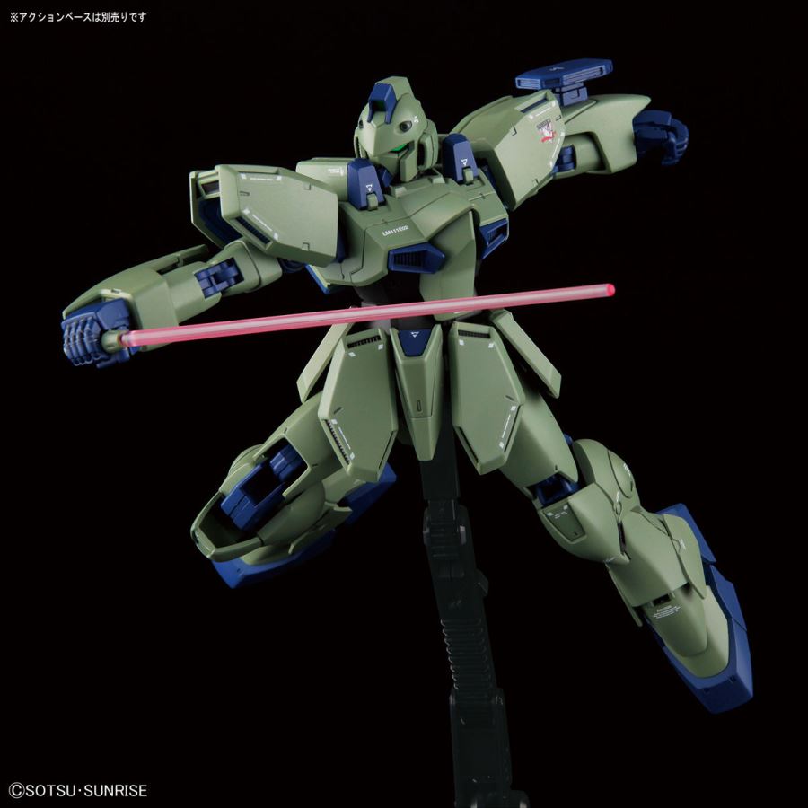 RE / 100 1/100 Gun Eage