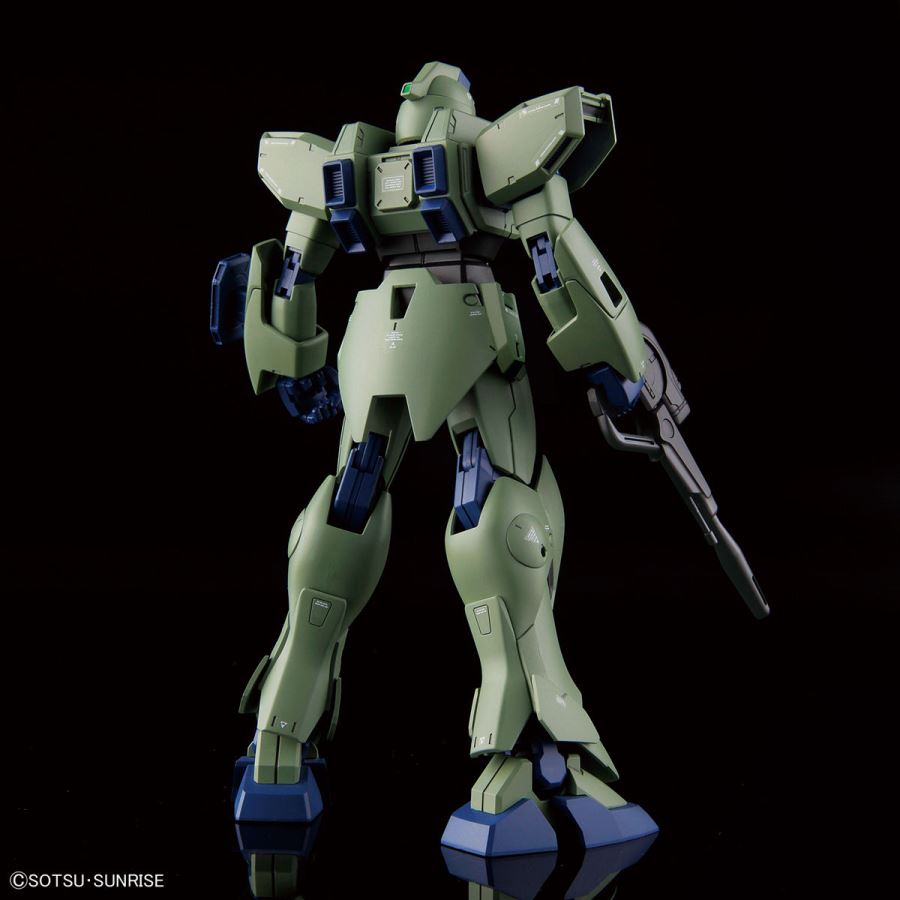 RE / 100 1/100 Gun Eage