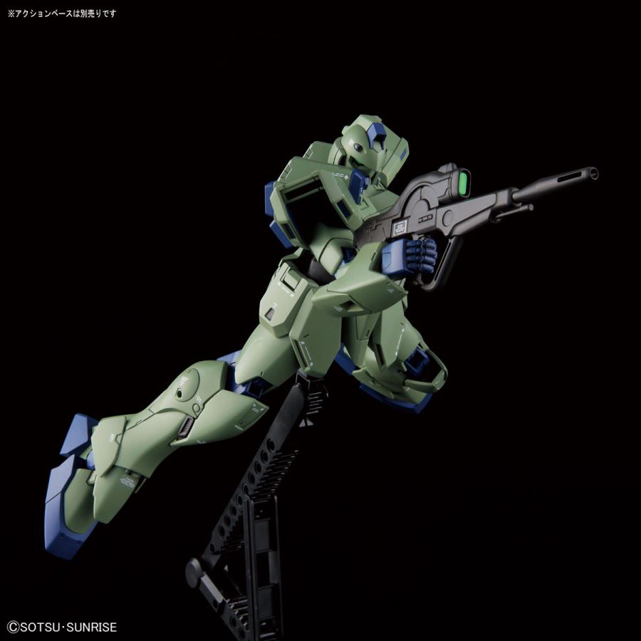 RE / 100 1/100 Gun Eage