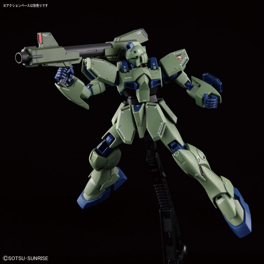 RE / 100 1/100 Gun Eage