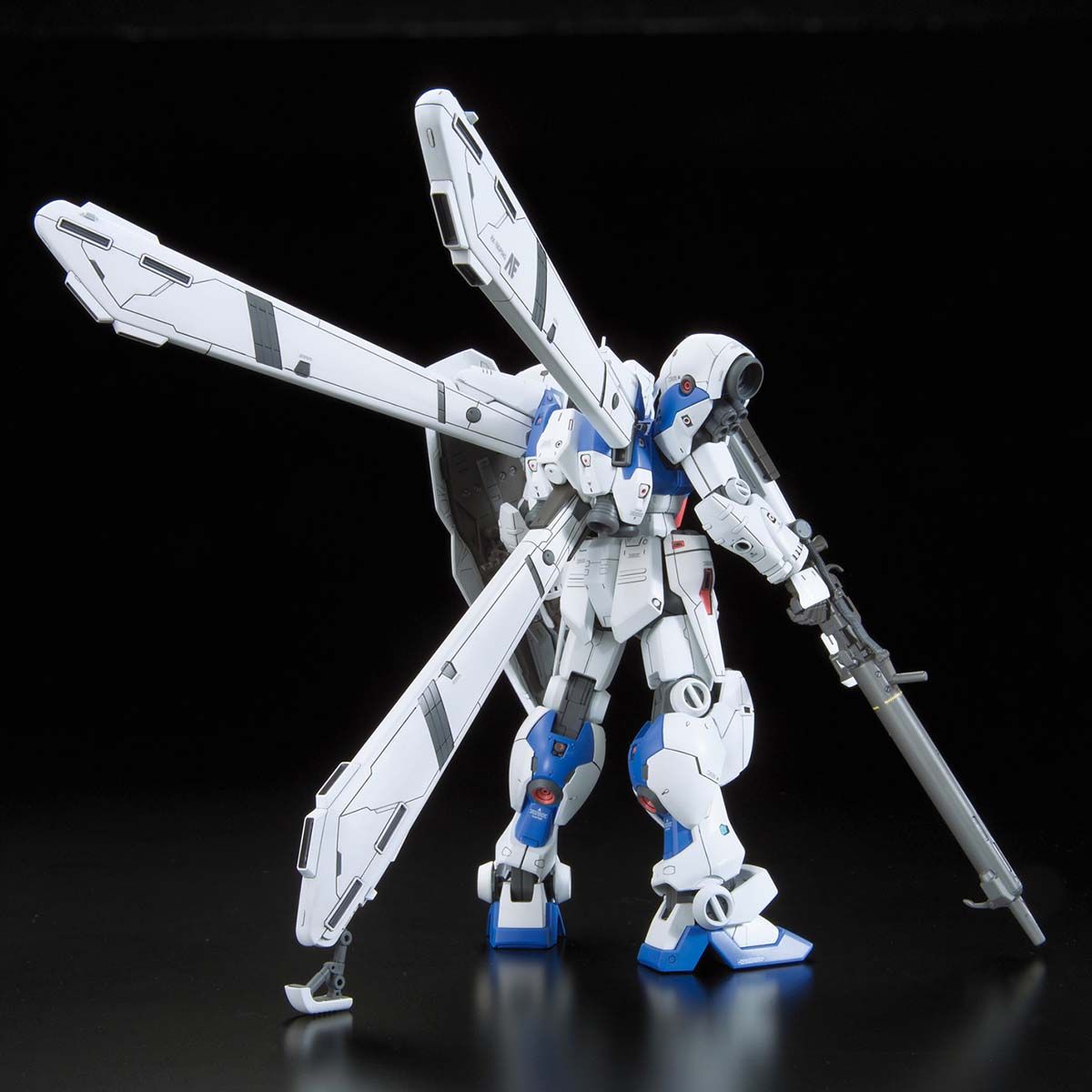 RE / 100 1/100 Gundam Prototype Unit 4 Gerbera