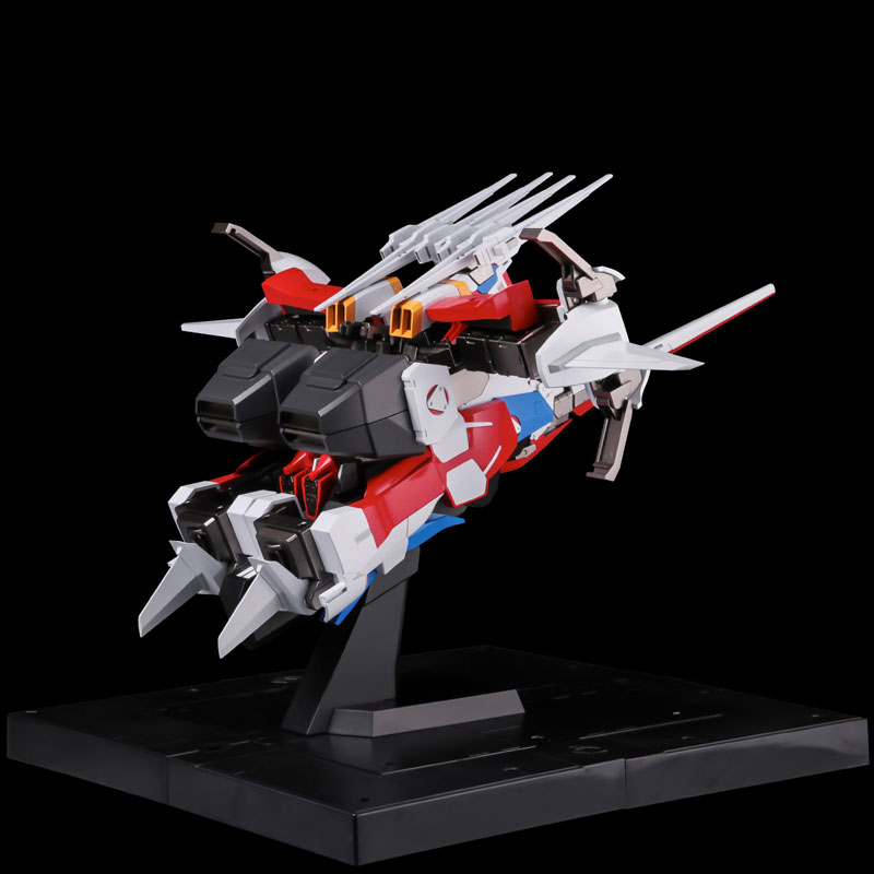 RIOBOT Super Robot Wars OG Henkei Gattai R-3 Powered