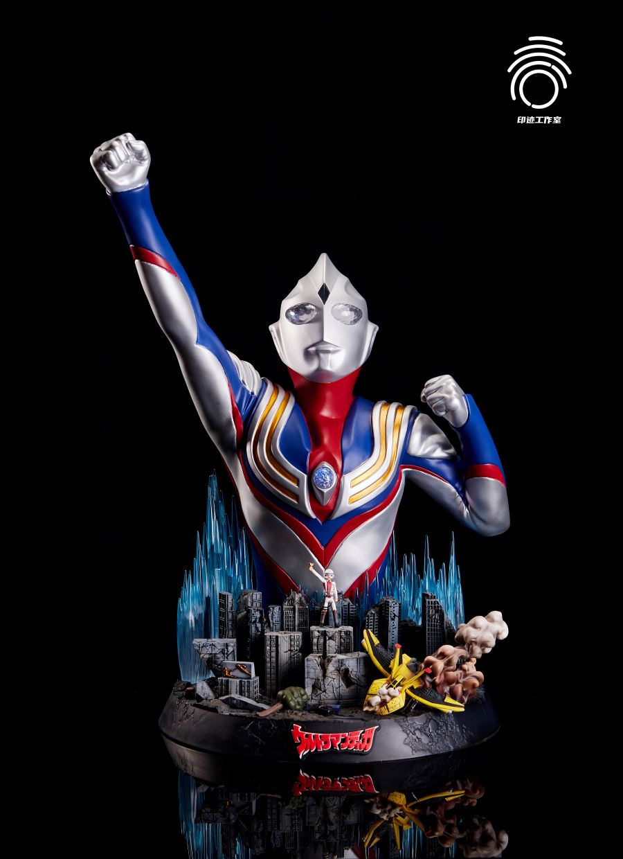 Ultraman Tiga