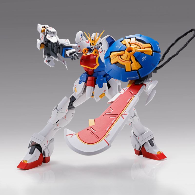 MG 1/100 Shenlong Gundam EW (equipped with Tawaya)