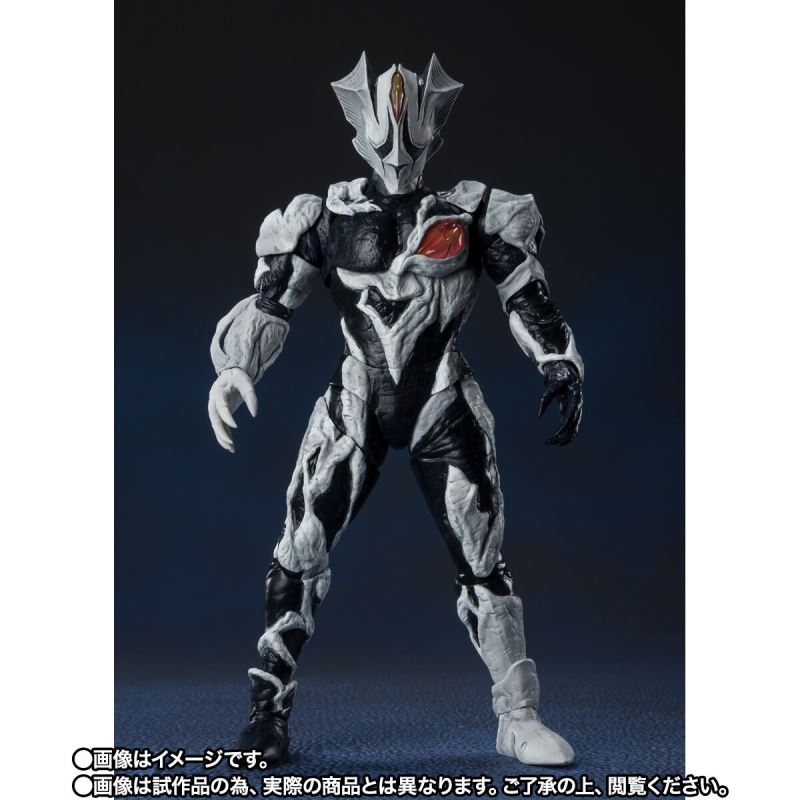 SHFiguarts KYRIELOID