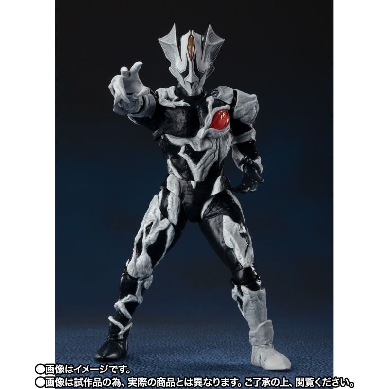 SHFiguarts KYRIELOID