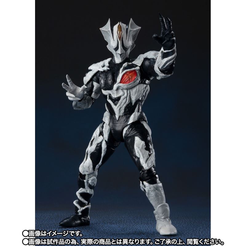 SHFiguarts KYRIELOID