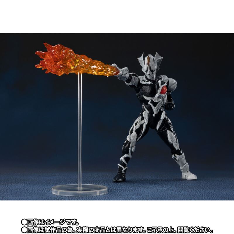 SHFiguarts KYRIELOID