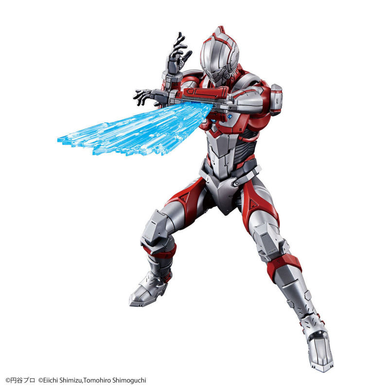 Figure-rise Standard ULTRAMAN SUIT ZOFFY