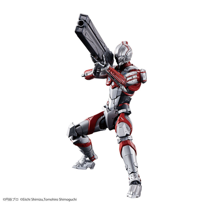 Figure-rise Standard ULTRAMAN SUIT ZOFFY