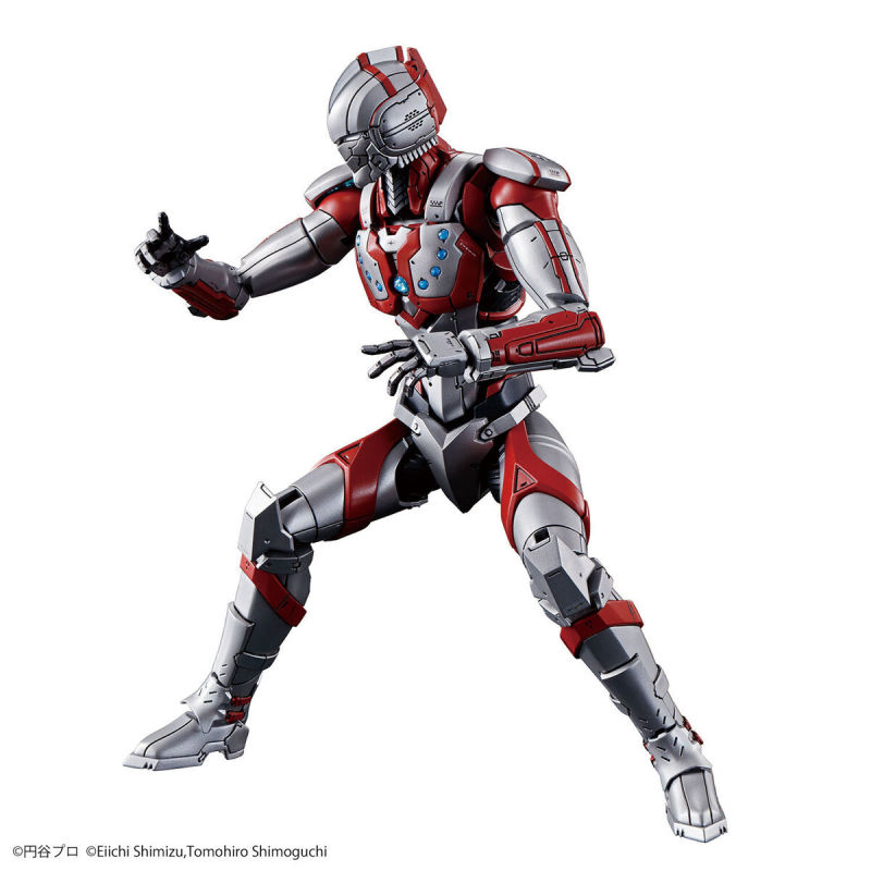 Figure-rise Standard ULTRAMAN SUIT ZOFFY
