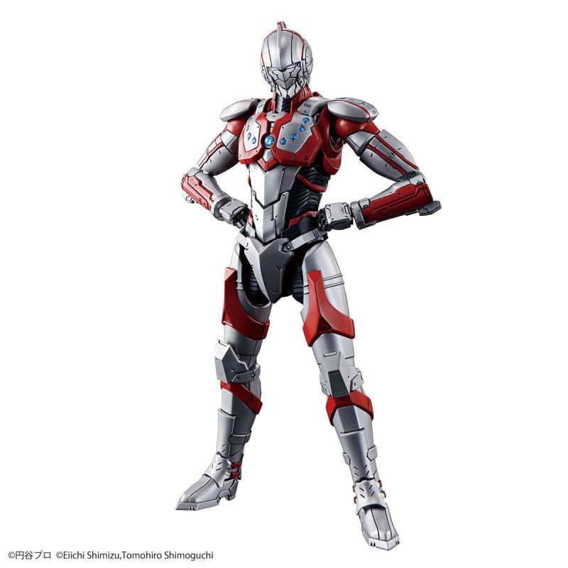 Figure-rise Standard ULTRAMAN SUIT ZOFFY