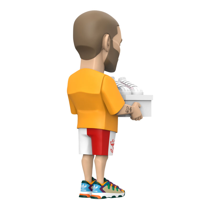 Sean Wotherspoon