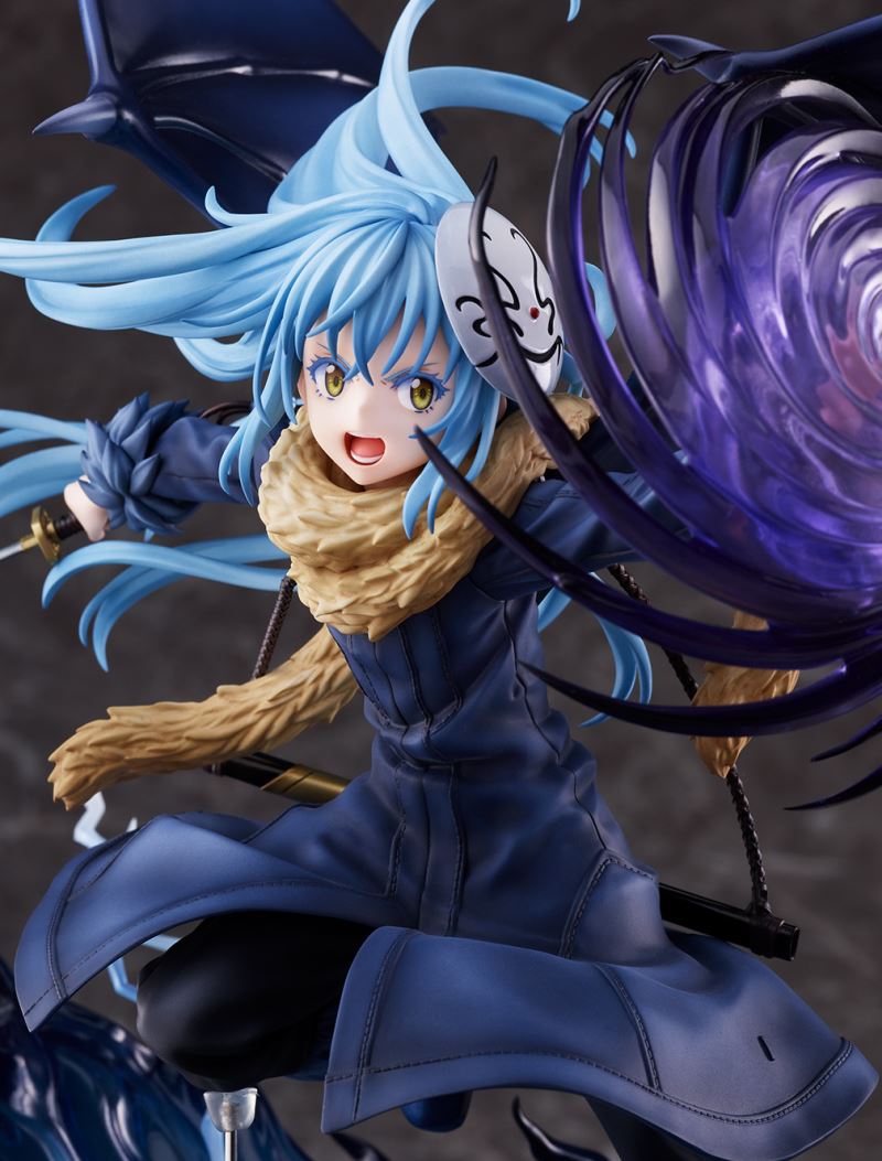 Tensei shitara Slime Datta Ken - Rimuru Tempest -Ultimate Ver
