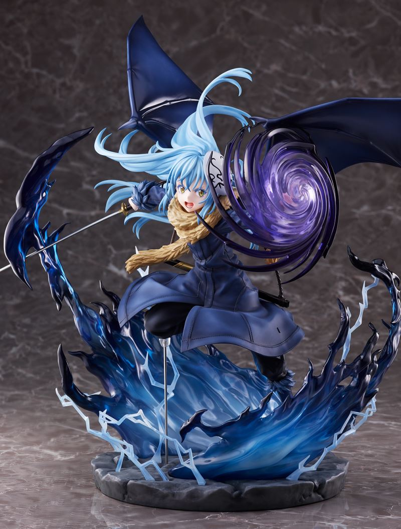 Tensei shitara Slime Datta Ken - Rimuru Tempest -Ultimate Ver
