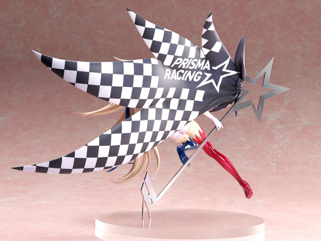 Fate / kaleid liner Prisma ☆ Illya 3rei !! - Illyasviel von Einzbern -Prisma Racing Ver 1/7