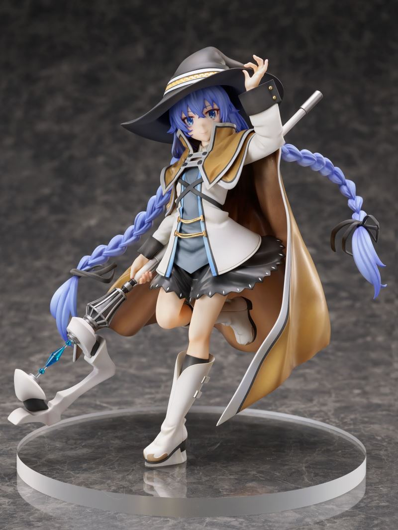 Mushoku Tensei: Jobless Reincarnation - Roxy Migurdia 1/7