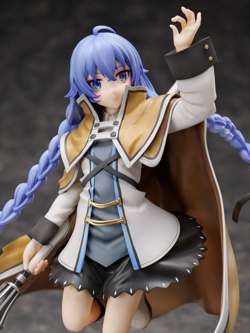 Mushoku Tensei: Jobless Reincarnation - Roxy Migurdia 1/7