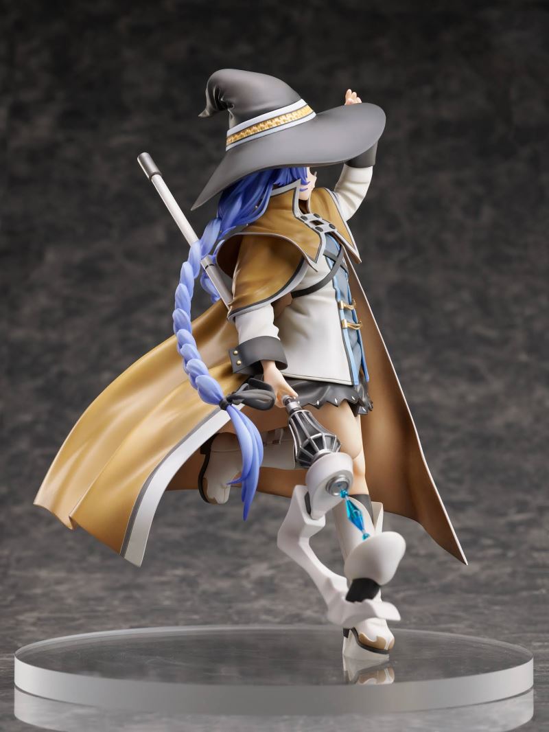 Mushoku Tensei: Jobless Reincarnation - Roxy Migurdia 1/7