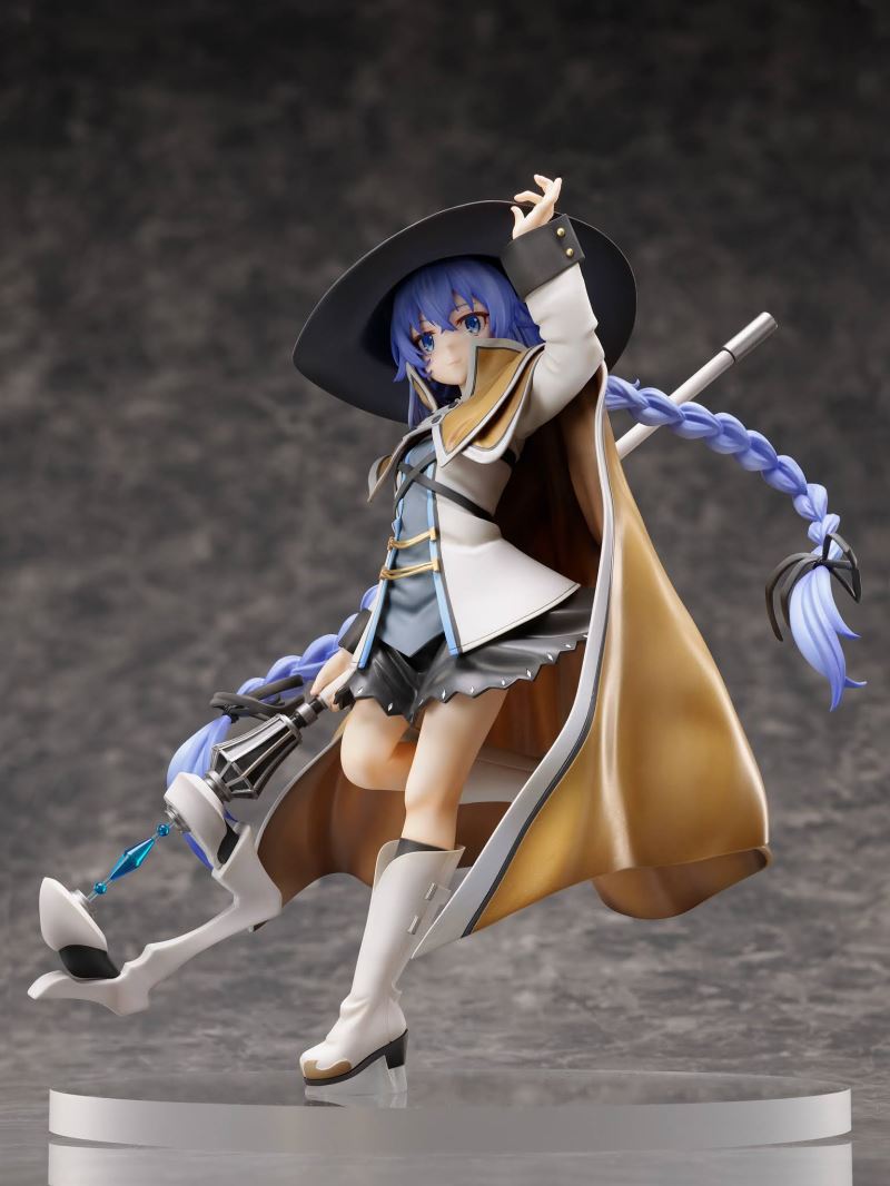 Mushoku Tensei: Jobless Reincarnation - Roxy Migurdia 1/7