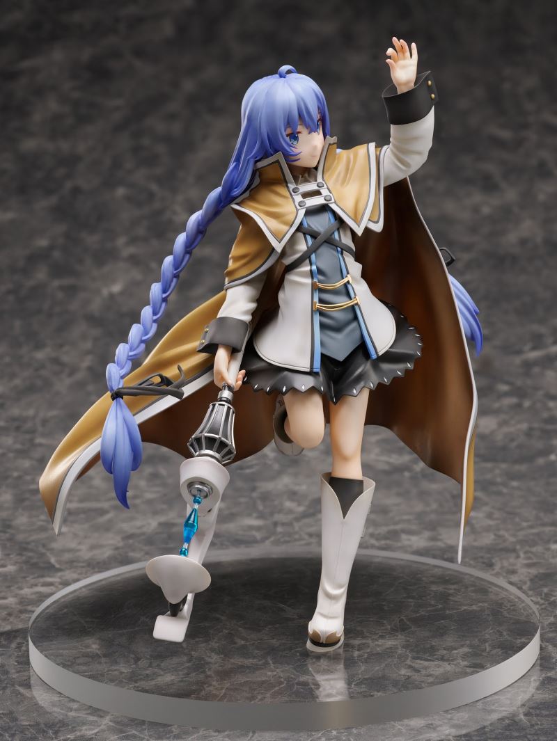 Mushoku Tensei: Jobless Reincarnation - Roxy Migurdia 1/7