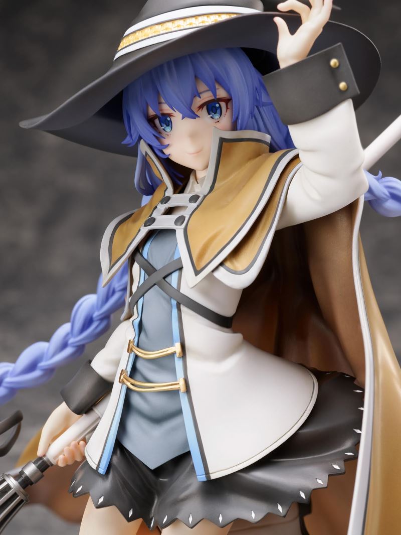 Mushoku Tensei: Jobless Reincarnation - Roxy Migurdia 1/7