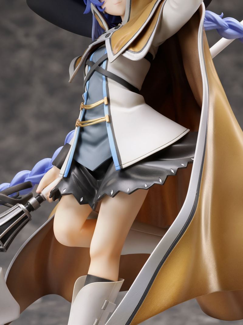 Mushoku Tensei: Jobless Reincarnation - Roxy Migurdia 1/7