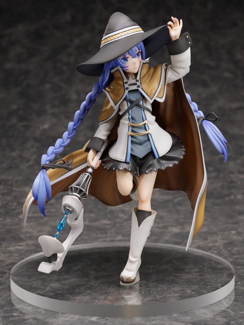 Mushoku Tensei: Jobless Reincarnation - Roxy Migurdia 1/7